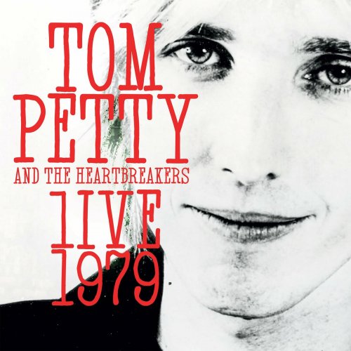 Tom Petty And The Heartbreakers – Live 1979 (2023) (ALBUM ZIP)