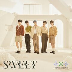 Tomorrow X Together – Sweet (2023) (ALBUM ZIP)