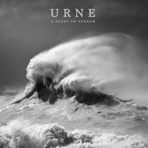 Urne – A Feast On Sorrow (2023) (ALBUM ZIP)