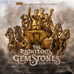Various Artists – The Righteous Gemstones Season 3 (2023) (ALBUM ZIP)