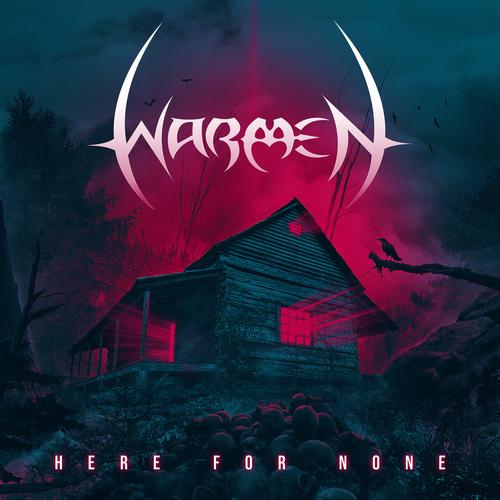 Warmen – Here For None (2023) (ALBUM ZIP)