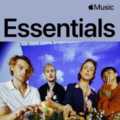 5 Seconds Of Summer – Essentials (2023) (ALBUM ZIP)