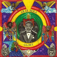 Akae Beka – Glory (2023) (ALBUM ZIP)