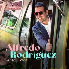 Alfredo Rodriguez – Coral Way (2023) (ALBUM ZIP)