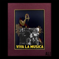 Ali – Viva La Musica (2023) (ALBUM ZIP)