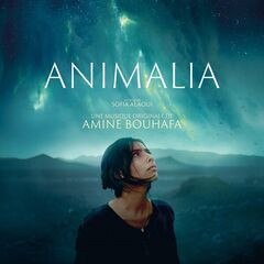 Amine Bouhafa – Animalia [Bande Originale Du Film] (2023) (ALBUM ZIP)