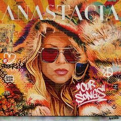 Anastacia – Our Songs (2023) (ALBUM ZIP)
