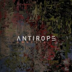 Antirope – Amnesia (2023) (ALBUM ZIP)