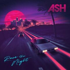 Ash – Race The Night (2023) (ALBUM ZIP)