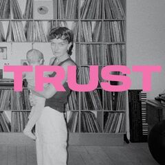 Astrid Engberg – Trust (2023) (ALBUM ZIP)