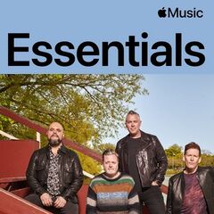Barenaked Ladies – Essentials (2023) (ALBUM ZIP)