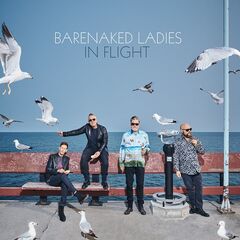 Barenaked Ladies – In Flight (2023) (ALBUM ZIP)