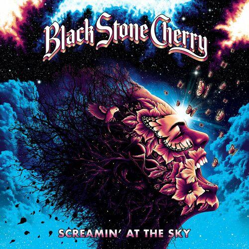 Black Stone Cherry – Screamin’ At The Sky (2023) (ALBUM ZIP)