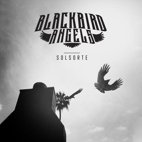 Blackbird Angels – Solsorte (2023) (ALBUM ZIP)