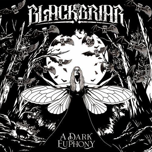 Blackbriar – A Dark Euphony (2023) (ALBUM ZIP)