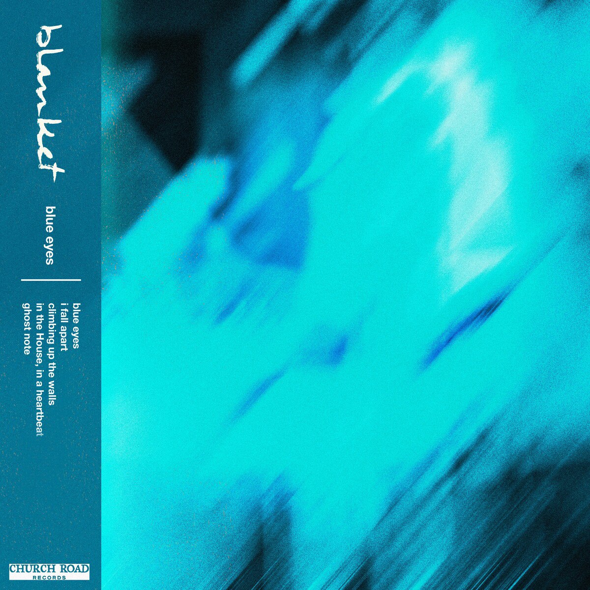 Blanket – Blue Eyes (2023) (ALBUM ZIP)