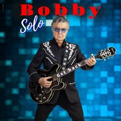 Bobby Solo – Get Back (2023) (ALBUM ZIP)