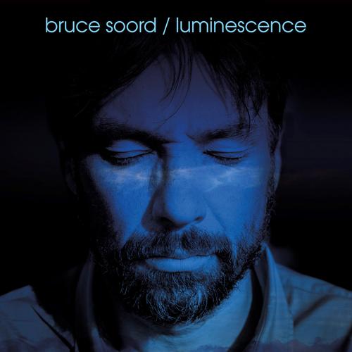 Bruce Soord – Luminescence (2023) (ALBUM ZIP)