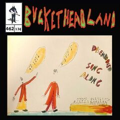 Buckethead – Live Disembodied Sing Along (2023) (ALBUM ZIP)
