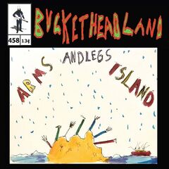 Buckethead – Live From Arms And Legs Island (2023) (ALBUM ZIP)