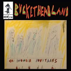 Buckethead – Live From The Wonder Fountains (2023) (ALBUM ZIP)