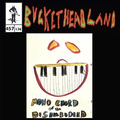 Buckethead – Live Mono Chord Of The Disembodied (2023) (ALBUM ZIP)