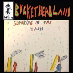 Buckethead – Live Slunking In The Rain (2023) (ALBUM ZIP)