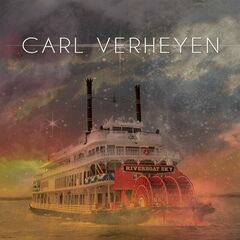 Carl Verheyen – Riverboat Sky (2023) (ALBUM ZIP)
