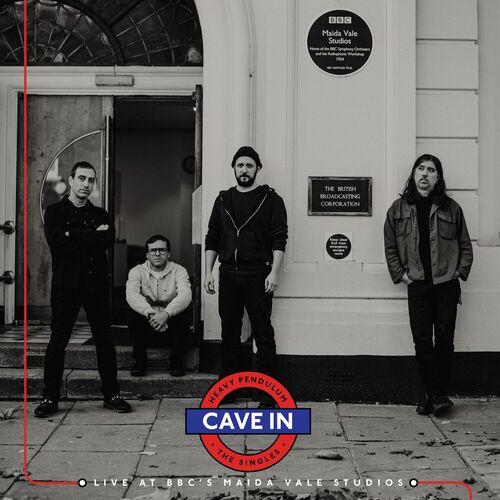 Cave In – Heavy Pendulum The Singles Live At BBC’s Maida Vale Studios (2023) (ALBUM ZIP)
