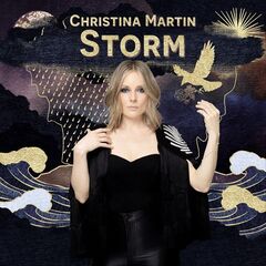 Christina Martin – Storm (2023) (ALBUM ZIP)