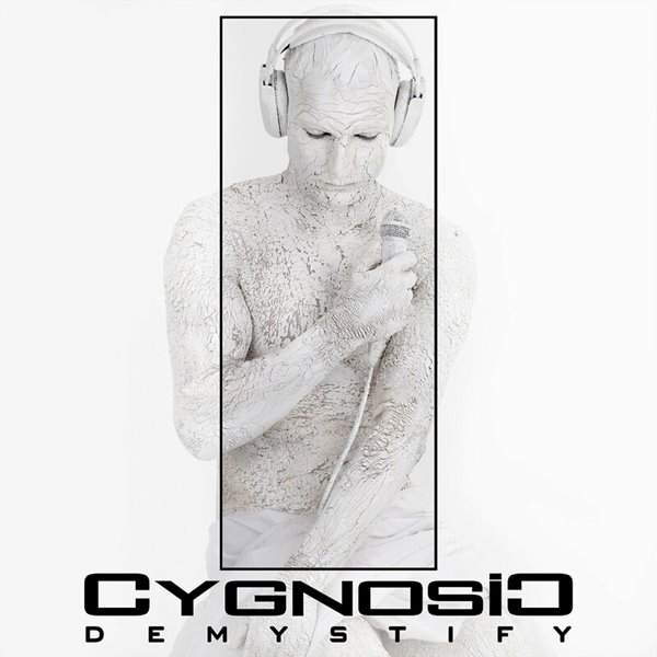 Cygnosic – Demystify (2023) (ALBUM ZIP)