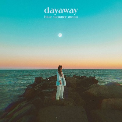 Dayaway – Blue Summer Moon (2023) (ALBUM ZIP)