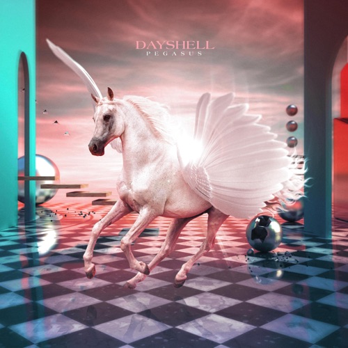 Dayshell – Pegasus (2023) (ALBUM ZIP)