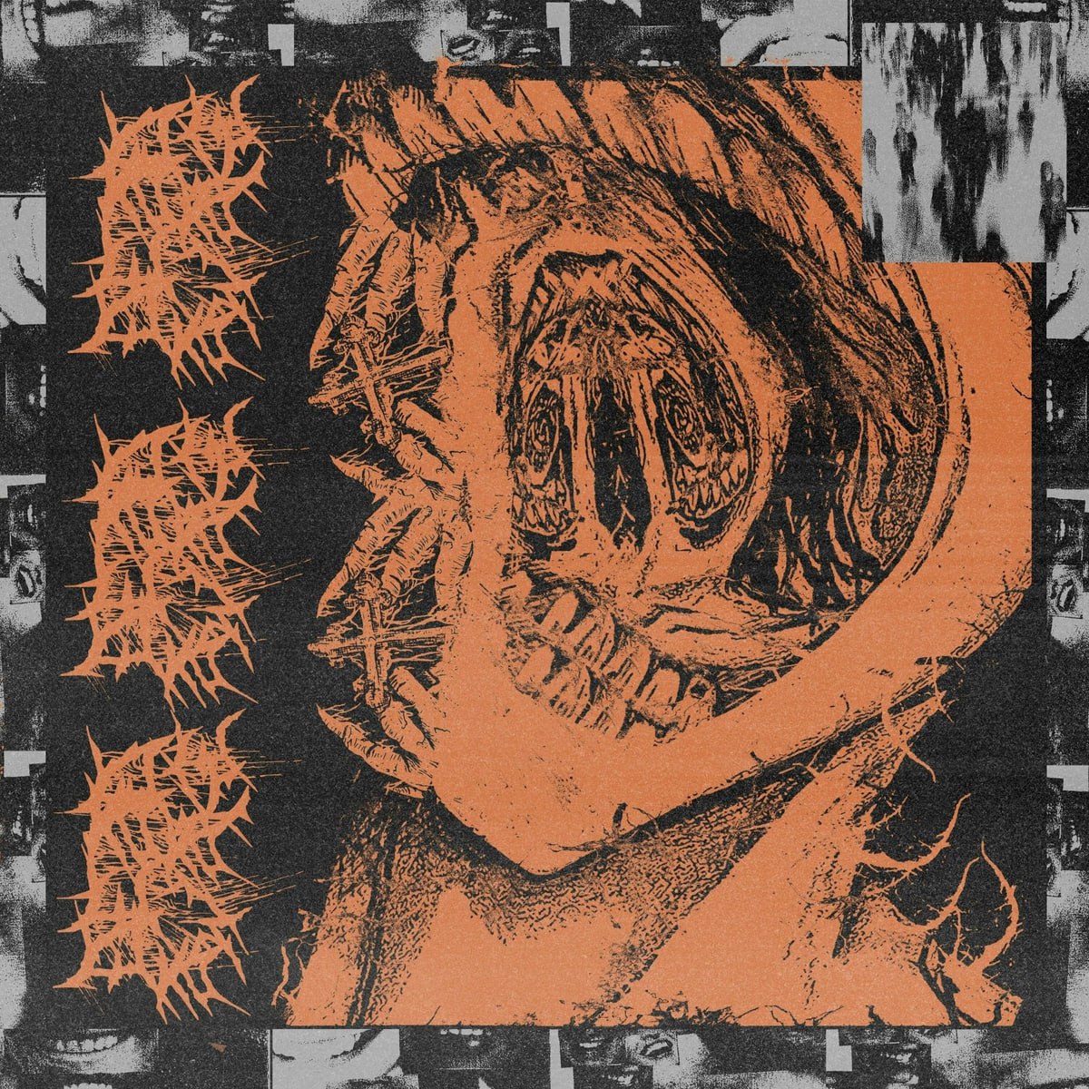 Dead/Awake – Feral (2023) (ALBUM ZIP)