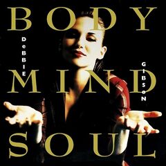 Debbie Gibson – Body Mind Soul (2023) (ALBUM ZIP)