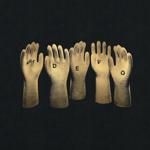 Devo – Art Devo 1973-1977 (2023) (ALBUM ZIP)