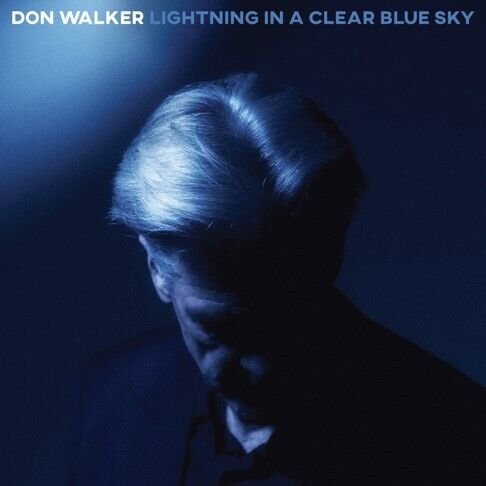 Don Walker – Lightning In A Clear Blue Sky (2023) (ALBUM ZIP)