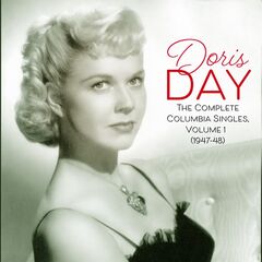Doris Day – The Complete Columbia Singles, Volume 1 1947-48 (2023) (ALBUM ZIP)