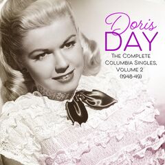 Doris Day – The Complete Columbia Singles, Volume 2 1948-49 (2023) (ALBUM ZIP)