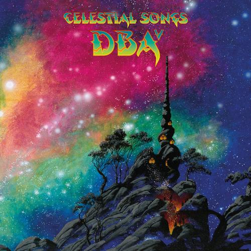 Downes Braide Association – Celestial Songs (2023) (ALBUM ZIP)