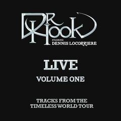 Dr. Hook – Dr. Hook Live, Vol. 1 (2023) (ALBUM ZIP)