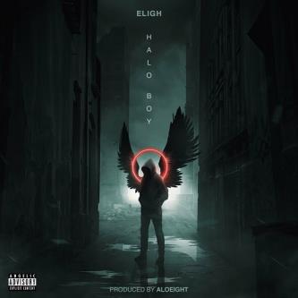 Eligh &amp; Aloeight – Halo Boy (2023) (ALBUM ZIP)