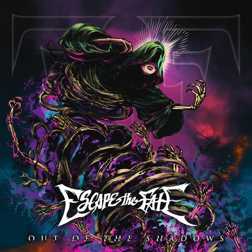 Escape The Fate – Out Of The Shadows (2023) (ALBUM ZIP)