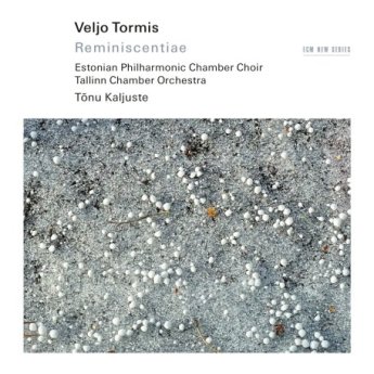 Estonian Philharmonic Chamber Choir – Veljo Tormis Reminiscentiae (2023) (ALBUM ZIP)