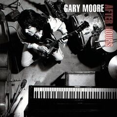 Gary Moore – After Hours (2023) (ALBUM ZIP)