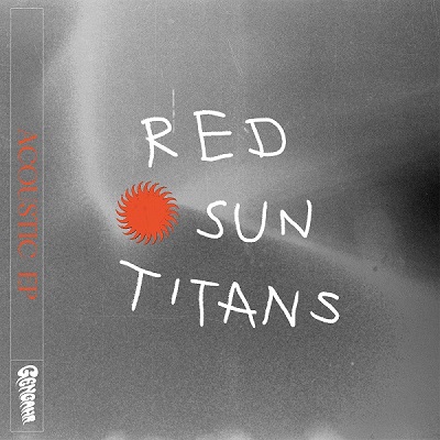 Gengahr – Red Sun Titans Acoustic EP (2023) (ALBUM ZIP)