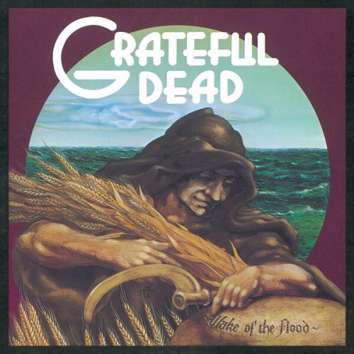Grateful Dead – Wake Of The Flood [50th Anniversary Deluxe Edition] (2023) (ALBUM ZIP)
