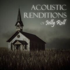 Guitar Tribute Players – Acoustic Renditions Of Jelly Roll Instrumental (2023) (ALBUM ZIP)