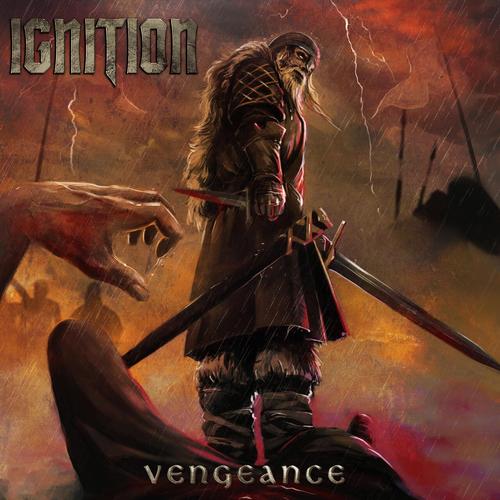 Ignition – Vengeance (2023) (ALBUM ZIP)