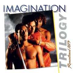 Imagination – Trilogy Remastered (2023) (ALBUM ZIP)